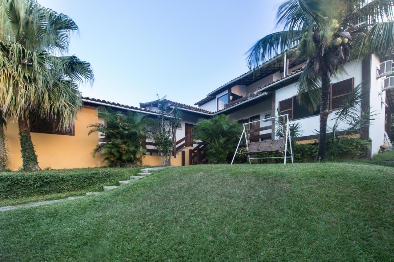 Pousada Aloha Buzios Exterior photo