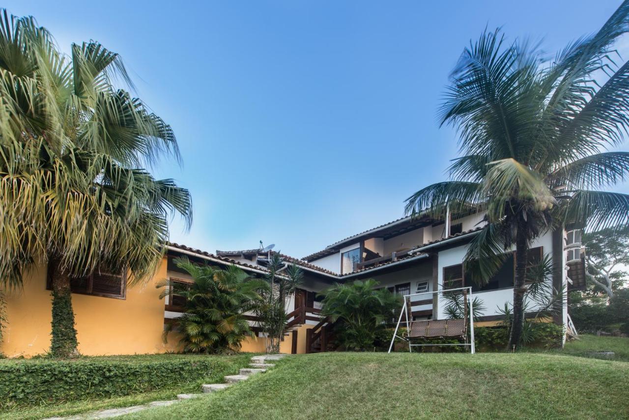 Pousada Aloha Buzios Exterior photo
